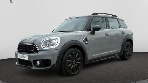 MINI Cooper S 2018