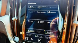 Financování Vagón Volvo V60 2019