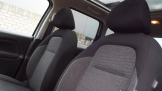 Leasing Hatchback Citroën C3 Picasso 2017
