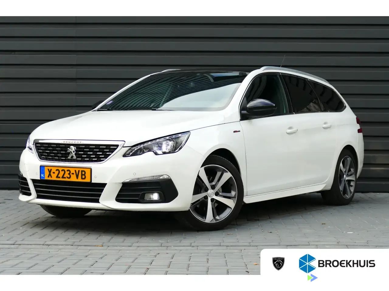 Finansowanie Wóz Peugeot 308 2020