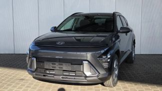 Lízing SUV Hyundai Kona 2025