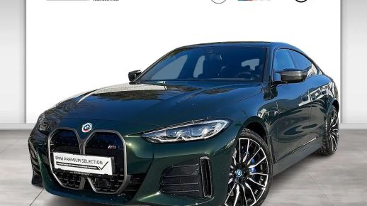 BMW i4 2023