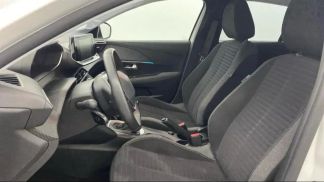 Leasing Sedan Peugeot 208 2023