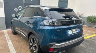 Finansowanie Hatchback Peugeot 3008 2021