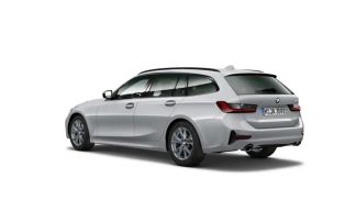 Leasing Wagon BMW 320 2019