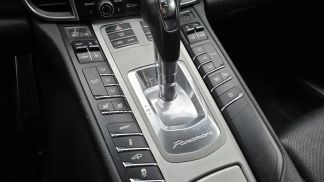 Leasing Coupe Porsche Panamera 2013