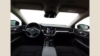 Lízing Kombi Volvo V60 2020