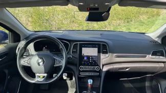 Finansowanie Wóz Renault Megane 2021
