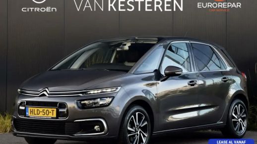 Citroën C4 Picasso 2018