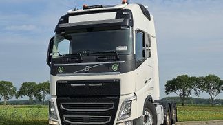 Leasing Tractor unit Volvo FH 500 2021