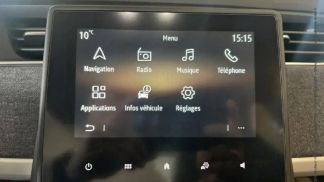 Leasing Sedan Renault ZOE 2022