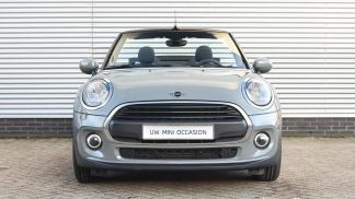 Leasing Convertible MINI One Cabrio 2019