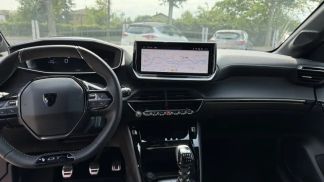 Leasing Coupe Peugeot 208 2024