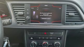 Lízing Hatchback Seat Leon 2020