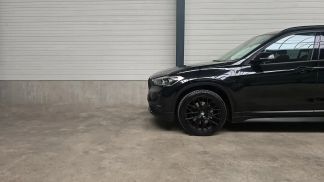 Finansowanie SUV BMW X1 2021