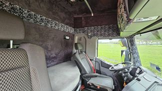 Leasing Tractor unit Renault T 430 2016