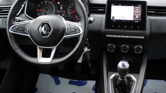 Leasing Hatchback Renault Clio 2020