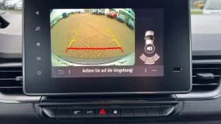 Leasing Fourgon Renault Kangoo 2024