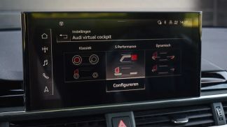 Leasing Convertible Audi A5 2023