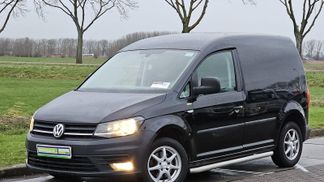 Finansowanie Transport pasażerów Volkswagen CADDY 1.6 2016