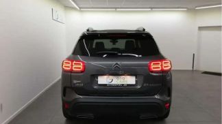 Finansowanie SUV Citroën C5 Aircross 2020