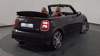 Leasing Convertible MINI Cooper 2021
