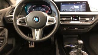 Lízing Kupé BMW 218 2024