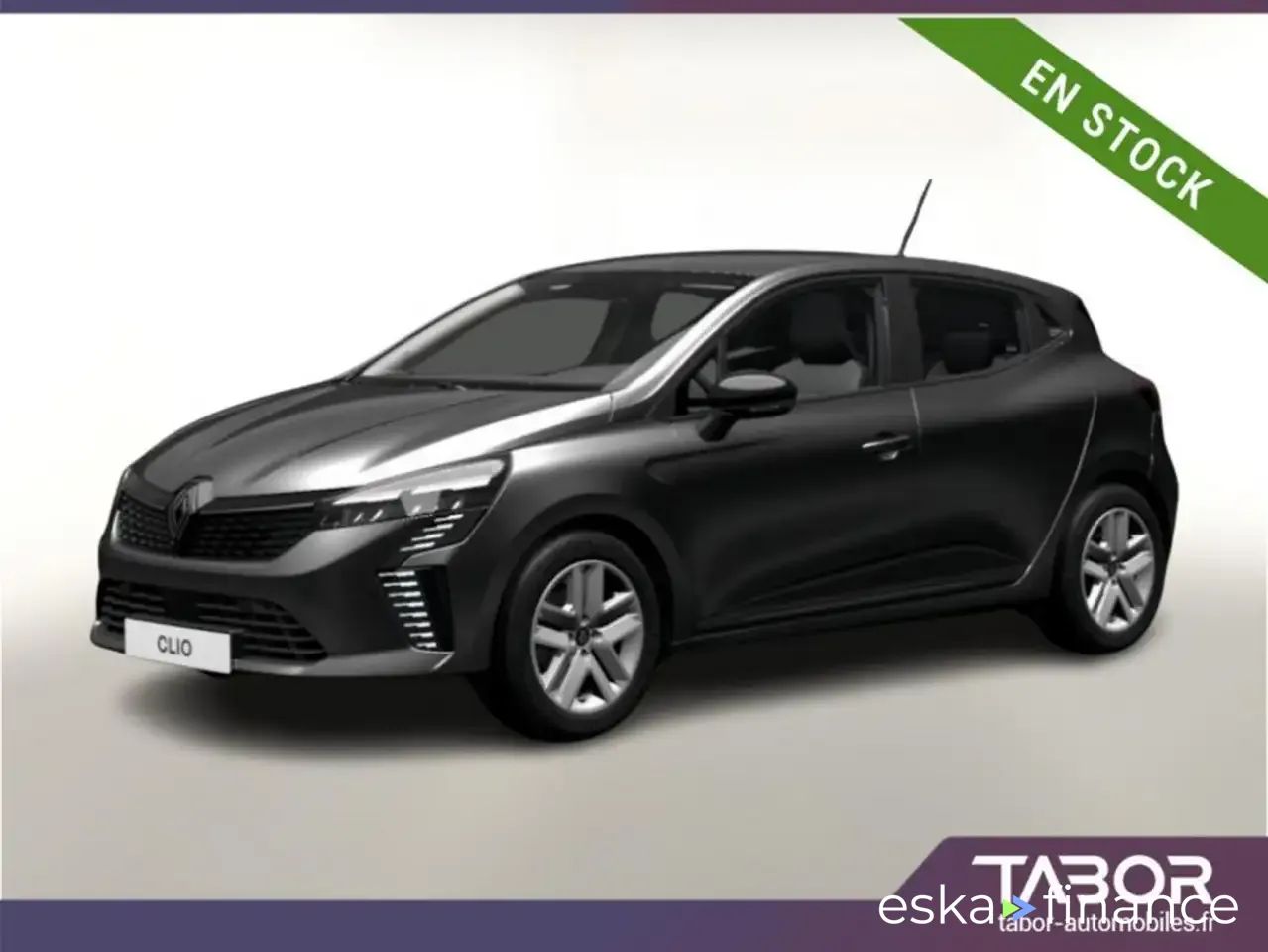 Finansowanie Hatchback Renault Clio 2024