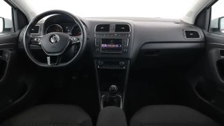 Finansowanie Hatchback Volkswagen Polo 2016