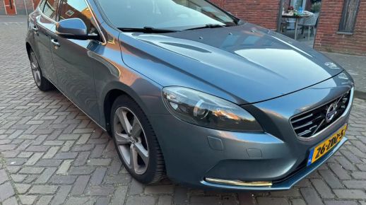 Volvo V40 2012