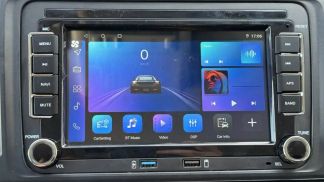 Leasing Van Volkswagen Transporter 2018