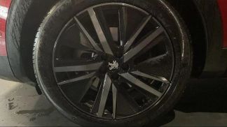 Finansowanie SUV Peugeot 3008 2024