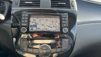 Lízing Hatchback Nissan Pulsar 2016