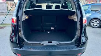 Lízing Hatchback Renault Scenic 2015