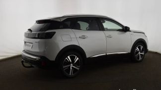 Finansowanie SUV Peugeot 3008 2021