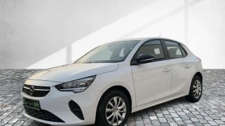 Financování Hatchback Opel Corsa 2022