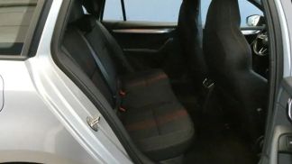 Leasing Wagon Skoda Octavia 2020
