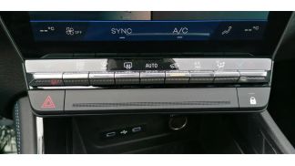Leasing SUV Renault Austral 2024