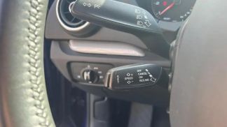 Lízing Sedan Audi A3 2016