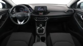 Lízing Hatchback Hyundai i30 2019