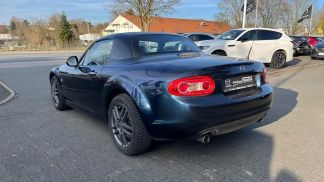 Finansowanie Coupé Mazda MX-5 2015