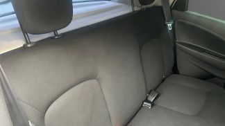 Leasing Van Renault ZOE 2020