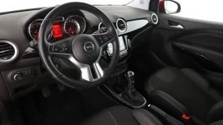 Leasing Hatchback Opel Adam 2017