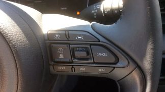 Finansowanie Hatchback Toyota Yaris 2025