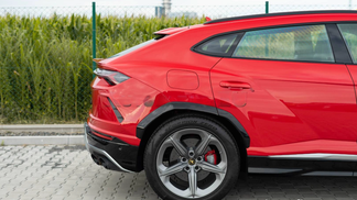 Lízing SUV Lamborghini Urus 2020