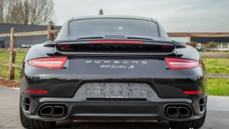 Lízing Kupé Porsche 911 2013