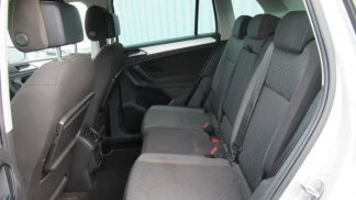 Finansowanie SUV Volkswagen Tiguan 2020