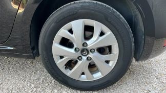 Lízing Hatchback Citroën GRAND C4 PICASSO 2015
