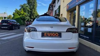 Lízing Sedan Tesla Model 3 2020