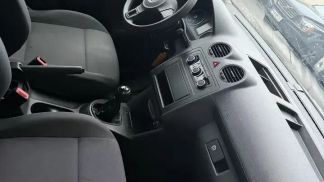 Finansowanie Hatchback Volkswagen Caddy 2014